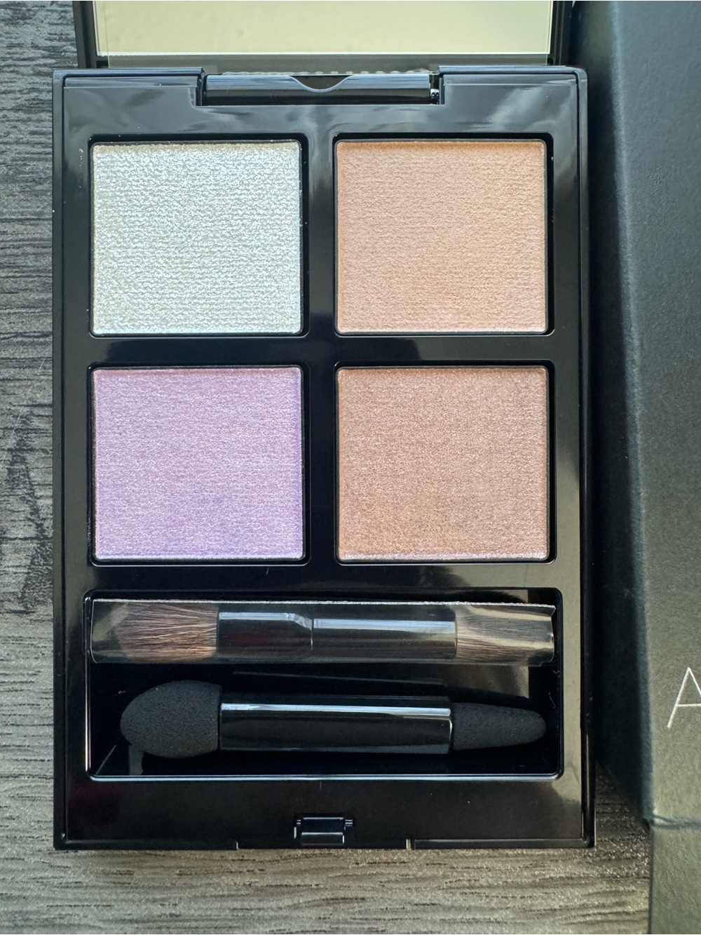 Addiction Tokyo The Eyeshadow Palette+ - Hidden Orchid 006 (NIB)